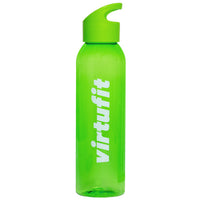VirtuFit Waterfles - 650 ml - Groen - Hoofdafbeelding