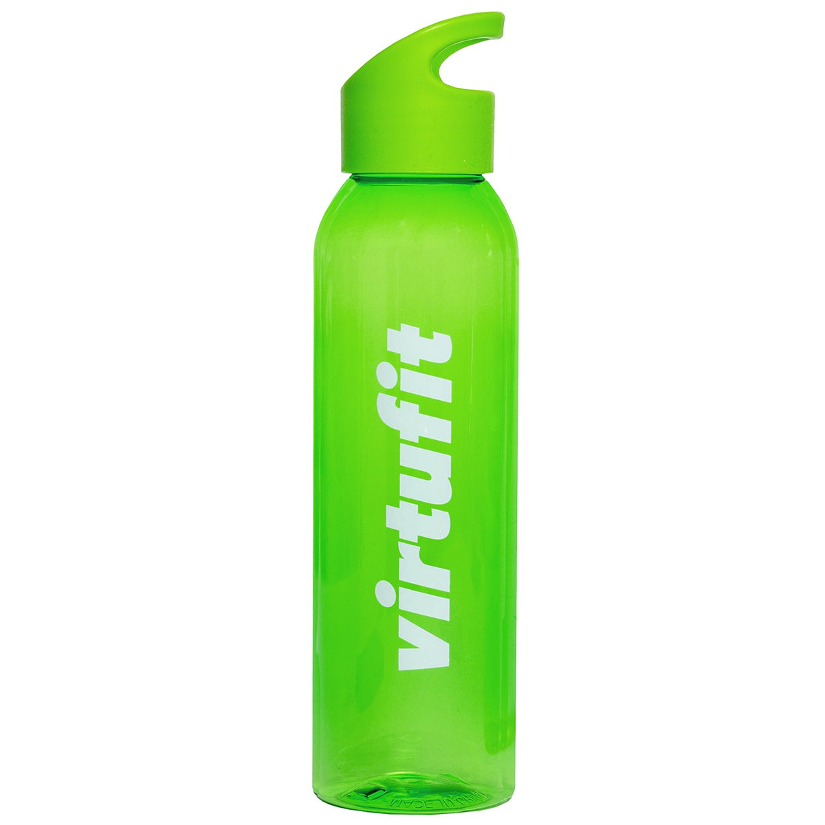 VirtuFit Waterfles - 650 ml - Groen - Hoofdafbeelding
