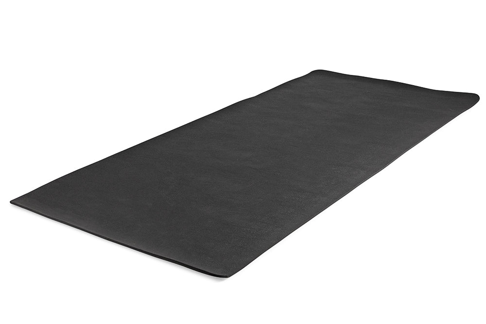VirtuFit Premium Universele Vloermat - Beschermmat - 230 x 90 cm - Hoofdafbeelding