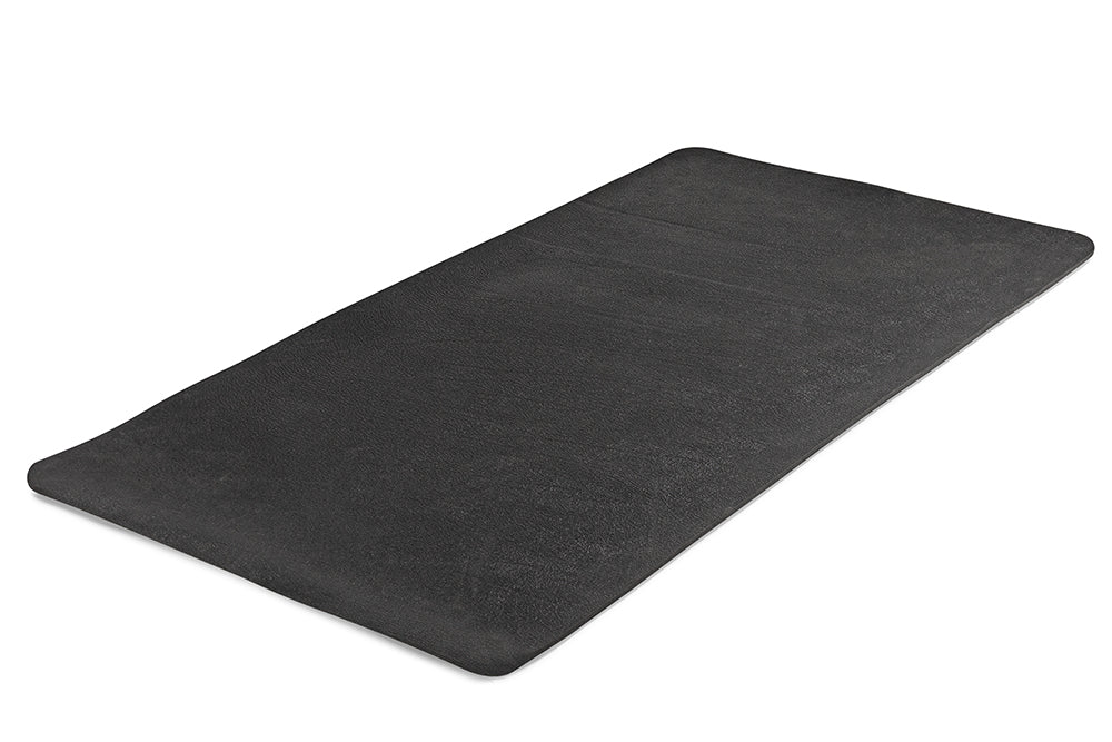 VirtuFit Premium Universale Bodenmatte - Schutzmatte - 130 x 70 cm - Zweite Chance