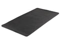 VirtuFit Premium Universale Bodenmatte - Schutzmatte - 130 x 70 cm - Zweite Chance
