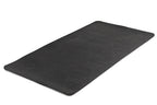 VirtuFit Premium Universale Bodenmatte - Schutzmatte - 130 x 70 cm - Zweite Chance