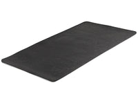 VirtuFit Premium Universele Vloermat - Beschermmat - 200 x 90 cm - Hoofdafbeelding