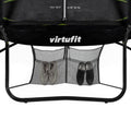 VirtuFit Universeel Trampoline Schoenenopbergvak voor Rechthoekige Trampolines - Hoofdafbeelding
