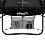 VirtuFit Universeel Trampoline Schoenenopbergvak voor Rechthoekige Trampolines - Hoofdafbeelding