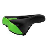 VirtuFit Universeel Indoor Cycle Zadel - Hoofdafbeelding
