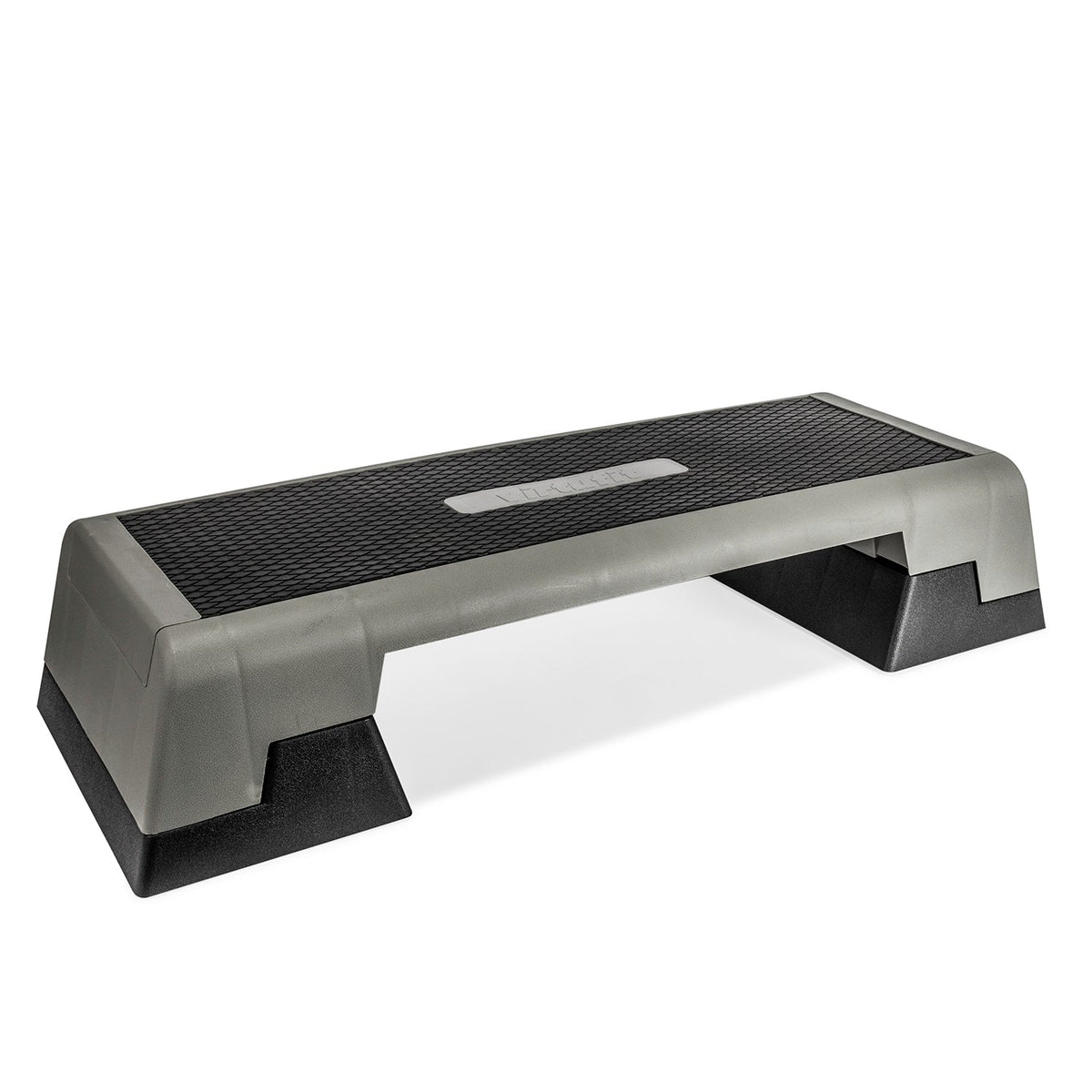 VirtuFit Professioneller Verstellbarer Aerobic Fitness Step/Stepper - Tweedekans