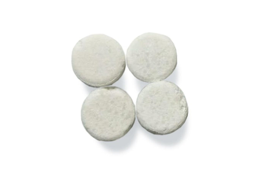 VirtuFit Universele Waterroeier Puritabs - Schoonmaaktabletten - Hoofdafbeelding