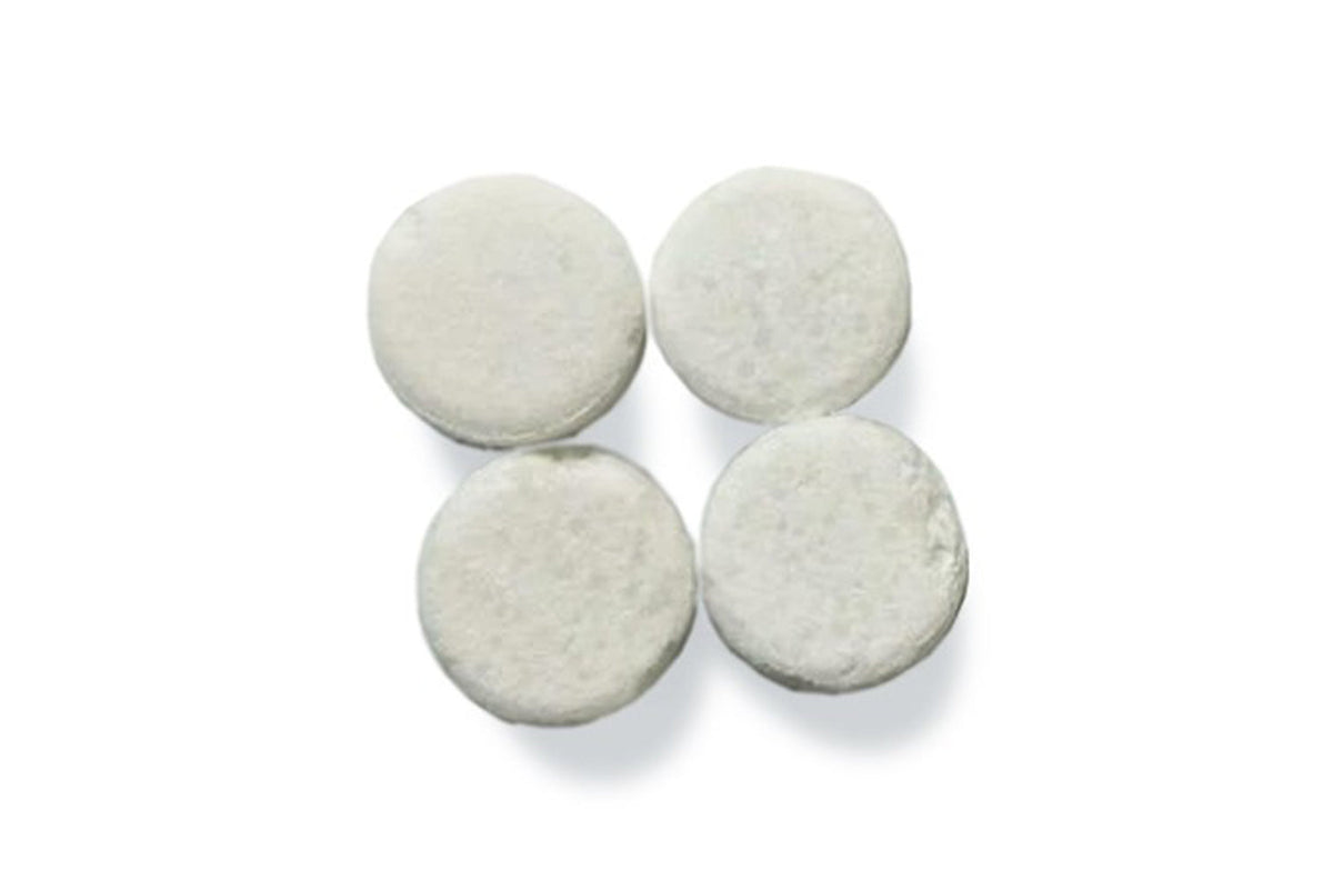 VirtuFit Universele Waterroeier Puritabs - Schoonmaaktabletten - Hoofdafbeelding