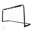 VirtuFit Inklapbaar Voetbaldoel - Voetbal Goal - 200 x 100 cm - Hoofdafbeelding