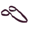 VirtuFit Premium Yogamat Draagriem - Mulberry - Hoofdafbeelding