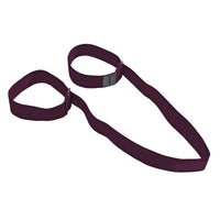 VirtuFit Premium Yogamat Draagriem - Mulberry - Hoofdafbeelding