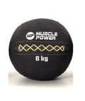 Muscle Power Wall Ball Kevlar - 8 kg - Hoofdafbeelding