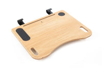 Nohrd WallBar Desk - Bureau - Eiken - Hoofdafbeelding