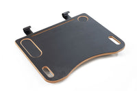 Nohrd WallBar Desk - Bureau - Zwart - Hoofdafbeelding