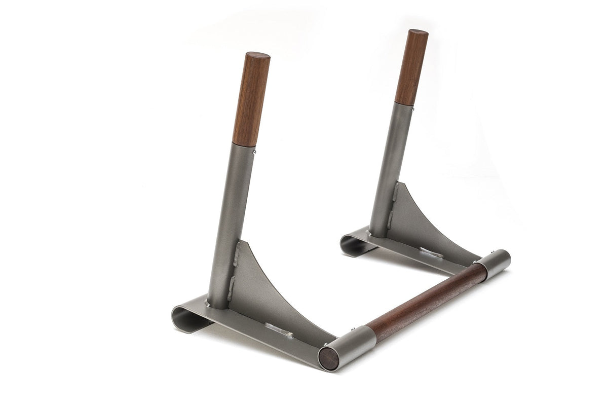 Nohrd WallBar Multi-Adapter - Walnoot - Hoofdafbeelding