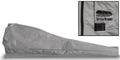 WaterRower WR Cover - Productafbeelding