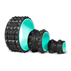 Chirp Wheel XR 3-Pack - Massage Wiel Set - Hoofdafbeelding