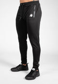 Gorilla Wear Sullivan Trainingsbroek - Zwart - 4XL - Productafbeelding