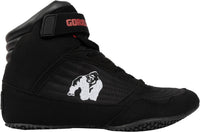 Gorilla Wear High Tops Fitness Schoenen - Zwart - Hoofdafbeelding