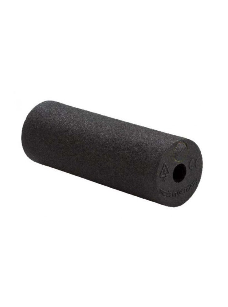 Blackroll Mini Foam Roller - 15 cm - Zwart - Hoofdafbeelding