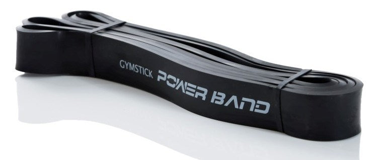 Gymstick Power Band - Met Online Trainingsvideo's - Medium - Productafbeelding