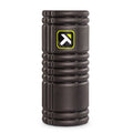 Triggerpoint The Grid Foam Roller - Zwart - Hoofdafbeelding