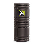 Triggerpoint The Grid Foam Roller - Zwart - Hoofdafbeelding