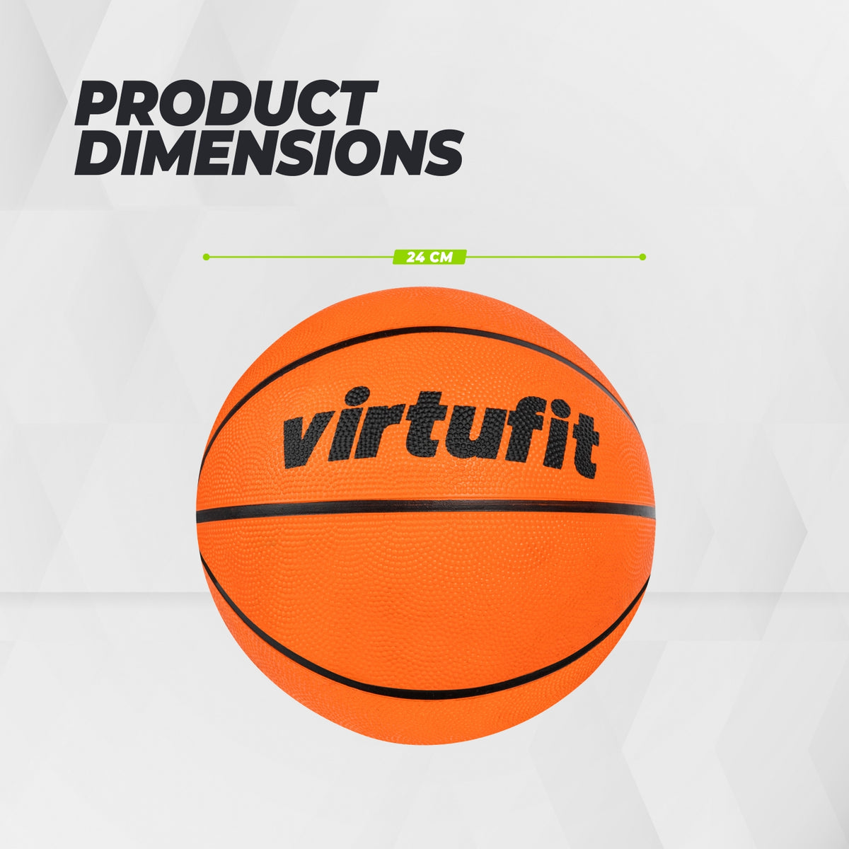 VirtuFit Basketball