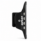 VirtuFit Lauftelefonarmband Pro mit LED
