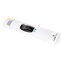 Flow Fitness Bluetooth Brustgurt / Herzfrequenzgurt