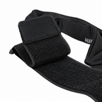 VirtuFit Laufgürtel Pro - 2 Fächer
