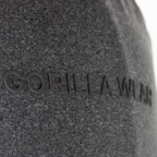 Gorilla Wear Glendo Trainingsbroek - Lichtgrijs - In gebruik
