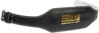 Gorilla Wear Halterriem - 6 Inch Leren Lifting Belt - Zwart/Goud - Afbeelding 5