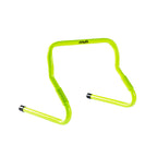VirtuFit Verstelbare Hordenset - 4 stuks - Met Tas - Afbeelding 5