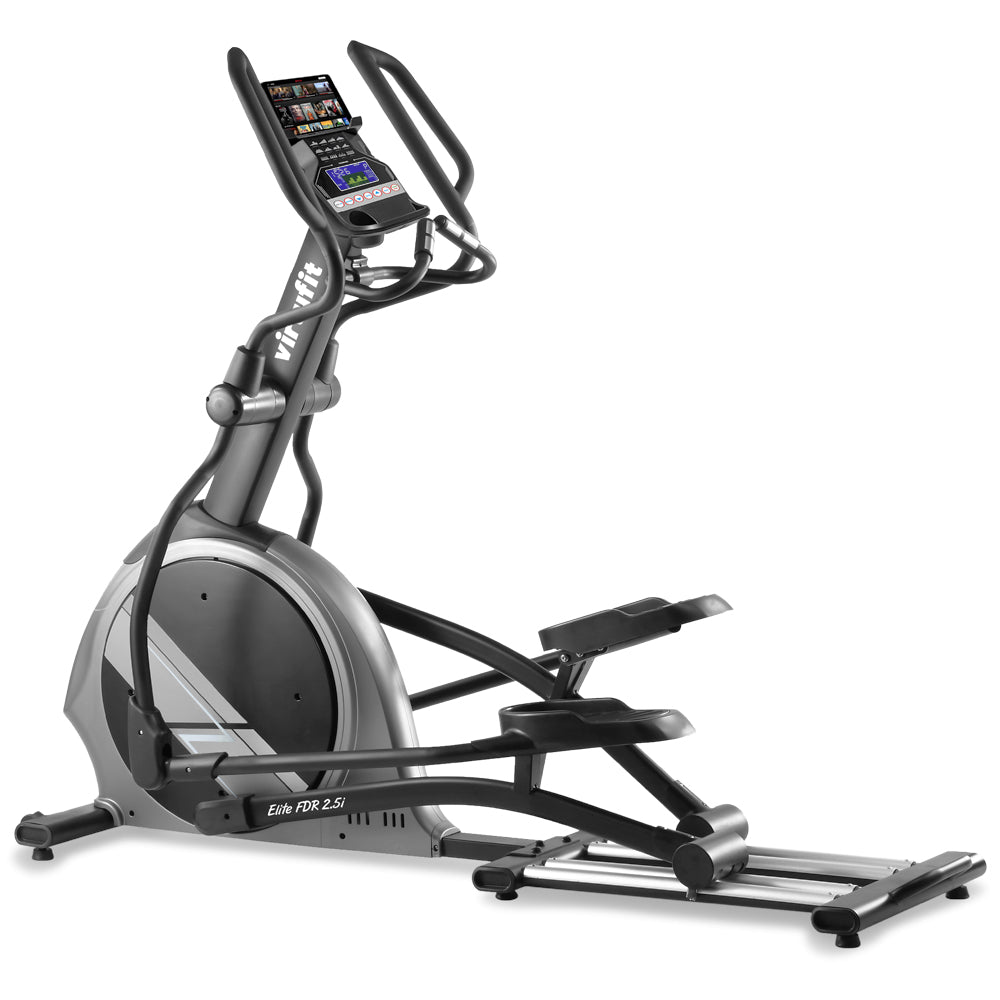 VirtuFit Elite FDR 2.5i Semi-Pro Crosstrainer - Afbeelding 9