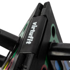 VirtuFit 12-in-1 Push Up Bord inclusief Opdruksteunen - In gebruik