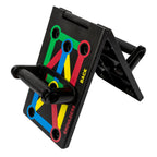 VirtuFit 12-in-1 Push Up Bord inclusief Opdruksteunen - Afbeelding 5