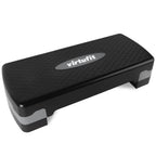 VirtuFit Essential Aerobic Fitness Step/Stepper - Zweite Chance