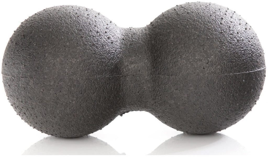 Gymstick Active Recovery Twin Bal - 8 cm - In gebruik