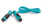 Gymstick Active Springtouw - Met Online Trainingvideo's - In gebruik
