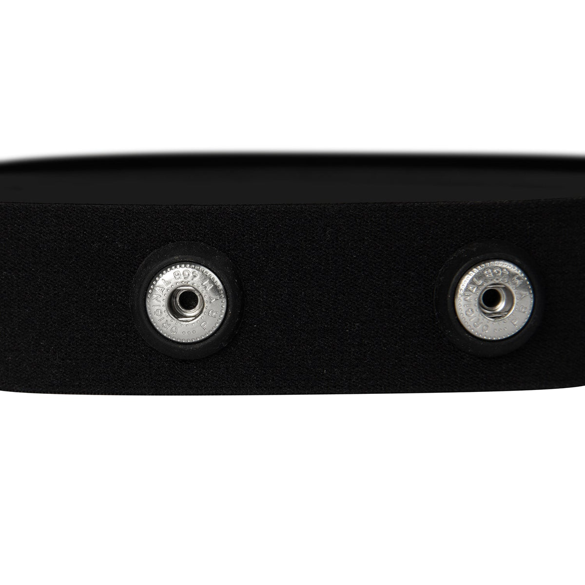 VirtuFit Universele Bluetooth Hartslagband - Borstband - In gebruik