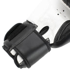 Super Pro Combat Gear Talent (Kick)Bokshandschoenen - Zwart/Wit - Afbeelding 5