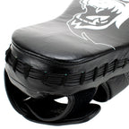 Super Pro Combat Gear Focus Lederen Handpads - Extra lang - Afbeelding 5