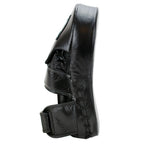 Super Pro Combat Gear Focus Lederen Handpads - Extra lang - Afbeelding 6