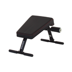 Inspire Mini Crunch Bench - Ab Bench - In gebruik