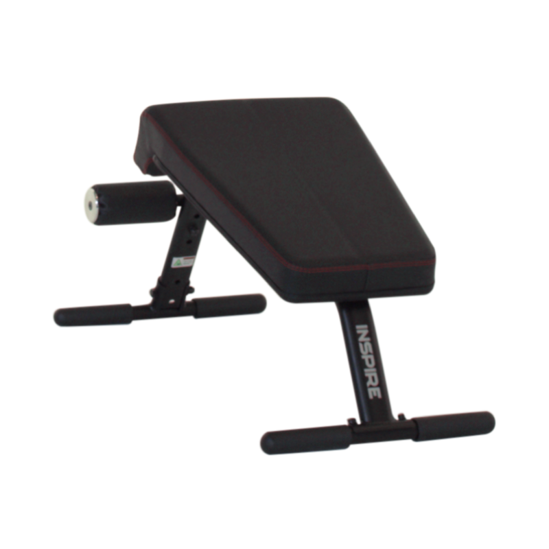 Inspire Mini Crunch Bench - Ab Bench - Afbeelding 5