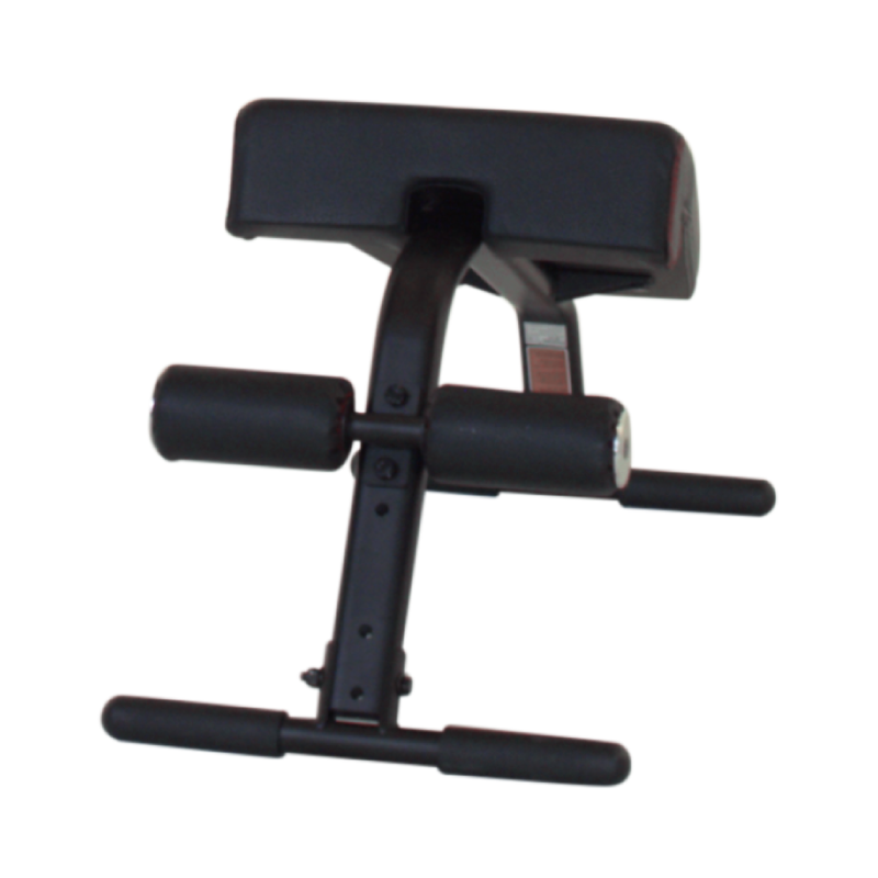 Inspire Mini Crunch Bench - Ab Bench - Afbeelding 6
