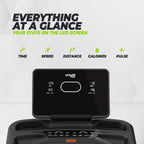 VirtuFit TR100i Laufband