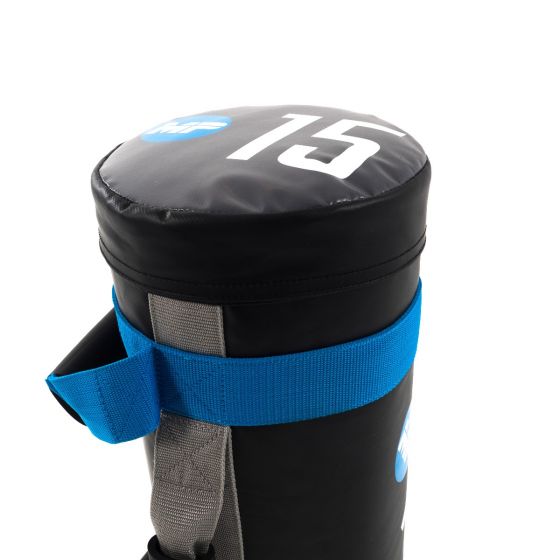 Muscle Power Powerbag - 20 kg - Afbeelding 5